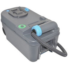 Miniature type H C220 boîtier BLANC - SOG N° 0