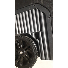 Miniature ATTENTION Produit imparfait | Glacière à compression Blizz-E Flex - 73 Litres- NOIRE - EZA N° 5