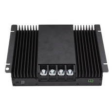 Miniature Régulateurs solaires MPPT 12/24V - 40A - ENERGIE MOBILE N° 2