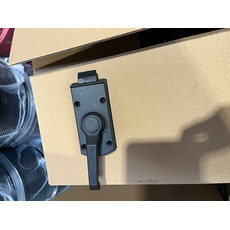 Miniature ATTENTION Produit imparfait | SERRURE PORTE D'ENTREE CARAVANE COMPLETE GM - FAP N° 0