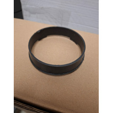 ATTENTION Produit imparfait | BRIDE pour Hotte Swing Flat 12v - BARALDI