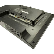 Miniature Téléviseur LED 22’’ HD avec lecteur DVD intégré - ANTARION N° 2