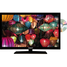 Miniature Téléviseur LED 16’’ HD - ANTARION N° 0