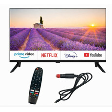 Miniature Smart TV LED HD 22 pouces (55 cm) - EQUINOXE N° 4