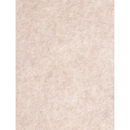 Moquette extensible d’habillage en feutrine – 2m² - BEIGE
