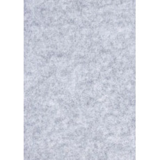 Moquette extensible d’habillage en feutrine – 10m² - GRIS CLAIR