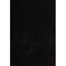 Moquette extensible d’habillage en feutrine – 10m² - NOIR