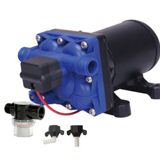 Pompe 12V - 7l/MIN 2095 