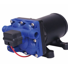 Miniature Pompe 12V - 7l/MIN 2095  N° 1