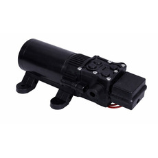 Miniature Pompe à eau 4 L/min 12 V - N° 1