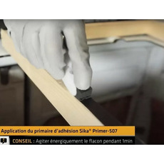 Miniature SIKA Primer 507 Préparateur de surface - 250 ml - SIKA N° 1