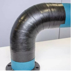 Miniature Ruban auto-soudable - ArmaChek Wrap - 10M - ARMACELL N° 8