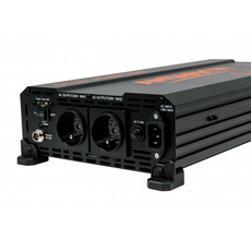 Miniature Convertisseur PUR 2000W - ANTARES N° 1