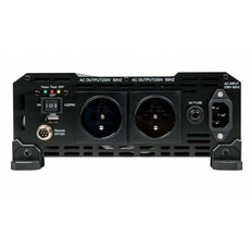 Miniature Convertisseur PUR 2000W - ANTARES N° 2