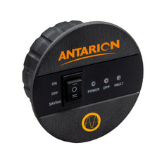 Miniature Convertisseur PUR 2000W - ANTARES N° 4