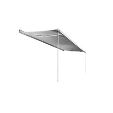 Miniature STORE 8000 MOTORISÉ MYSTIC GRIS 6,00 M - BOÎTIER BLANC - THULE N° 12