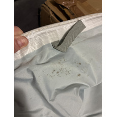 Miniature ATTENTION Produit imparfait |  AUVENT TRADITIONNEL POUR CARAVANE ÉGÉE ACIER TAILLE 11 / 270 N° 15