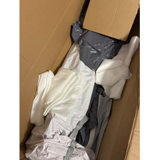 Miniature ATTENTION Produit imparfait |  AUVENT TRADITIONNEL POUR CARAVANE ÉGÉE ACIER TAILLE 11 / 270 N° 16