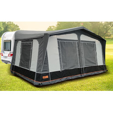 Miniature ATTENTION Produit imparfait |  AUVENT TRADITIONNEL POUR CARAVANE ÉGÉE ACIER TAILLE 11 / 270 N° 3