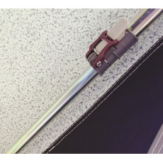 Miniature ATTENTION Produit imparfait |  AUVENT TRADITIONNEL POUR CARAVANE ÉGÉE ACIER TAILLE 11 / 270 N° 8