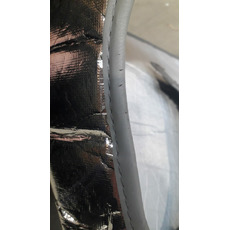 Miniature ATTENTION Produit imparfait | Volet extérieur rabattable PANO Boxer Jumper Ducato de 1994 à 2006 - Midland N° 4