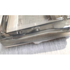 Miniature ATTENTION Produit imparfait |  Lanterneau REMITOP VARIO II - 40x40 - A CRANS - REMIS N° 3