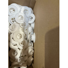 Miniature ATTENTION Produit imparfait | Bonde droite complete avec bouchon et chainette 25mm - ZADI N° 0