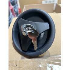 ATTENTION Produit imparfait | SERRURE PORTE D'ENTREE CARAVANE COMPLETE GM - FAP