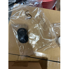 Miniature ATTENTION Produit imparfait | Bonde d''évier droite pour tuyau diametre 20mm - ZADI (JOINT) N° 0