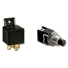 Miniature Système de suspension pneumatique avec compresseur - ALKO  - Ducato X250/X290 • 6” - EXTRA N° 1