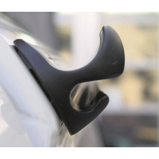 Miniature MULTIRAIL - CÔTÉ DROIT - NOIR - SPACETOURER / JUMPY / TRAVELLER - REIMO N° 0