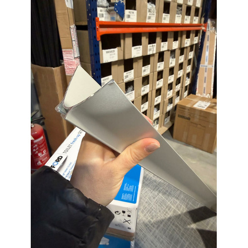 ATTENTION Produit imparfait | RAIL QUICK PRO 128 CM  - FIAMMA