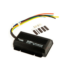 Miniature Chargeur de batterie DC/DC Booster CB12-40 MPPT - ÉNERGIE MOBILE N° 0