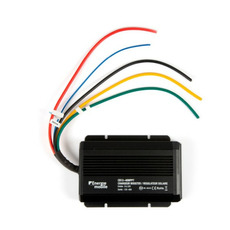 Miniature Chargeur de batterie DC/DC Booster CB12-40 MPPT - ÉNERGIE MOBILE N° 2