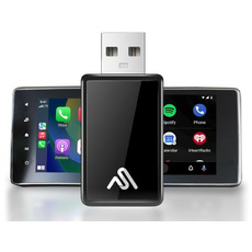 Miniature ADAPTATEUR USB SANS FIL - ANDROID AUTO & APPLE CARPLAY - UNIVERSEL N° 3