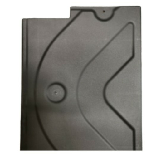 FINITION DE PLANCHER CABINE - 437 x 301 x 36 - COMPATIBLE CHAUSSON FIRST LINE 648 (2021) - TRIGANO