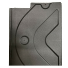 Miniature FINITION DE PLANCHER CABINE - 437 x 301 x 36 - COMPATIBLE CHAUSSON FIRST LINE 648 (2021) N° 0