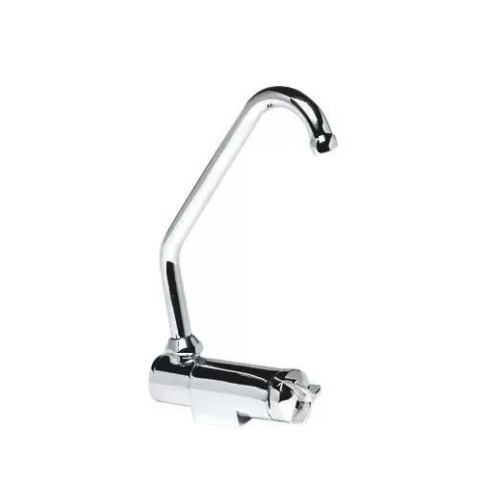 Robinet mitigeur rabattable Star - OSCULATI