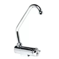 Miniature Robinet mitigeur rabattable Star - OSCULATI N° 0