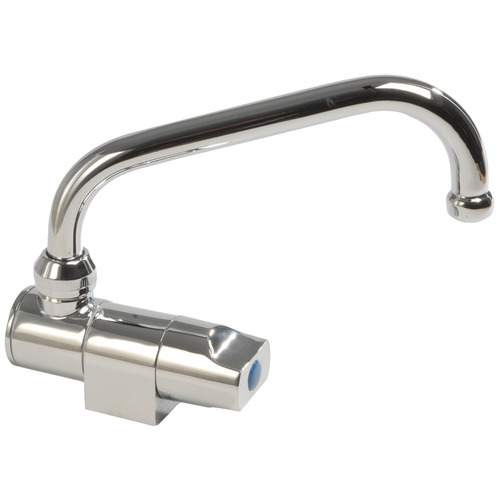 Robinet rabattable eau froide bas Slide - OSCULATI