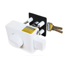 Miniature LOT DE 4 SERRURES HAUTE SÉCURITÉ - CLÉ UNIQUE - DUCATO / JUMPER / BOXER (>2021) N° 0