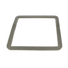 Miniature ATTENTION Produit imparfait | Bande d'étanchéité pour clim EZA G 2700 blanc - EZA N° 1