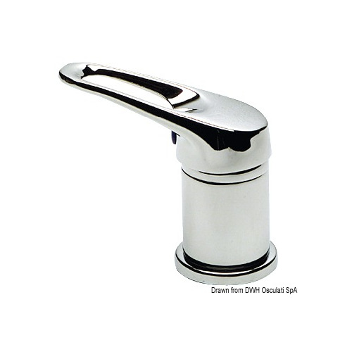 Mitigeur Olivia - OSCULATI