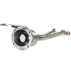 Miniature Boîtier mitigeur Elissa - OSCULATI N° 3