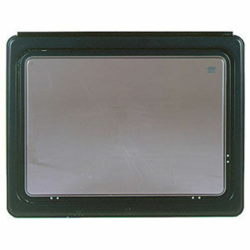 900 X 550 DV GRIS COMPLETE CADRE NOIR