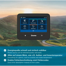 Miniature KIT DE CONNECTIVITÉ TRUMA INET X - PANNEAU TACTILE & CONTRÔLE À DISTANCE 4G - TRUMA N° 3