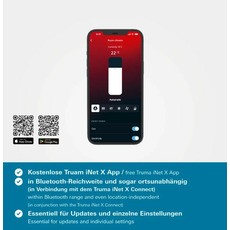 Miniature KIT DE CONNECTIVITÉ TRUMA INET X - PANNEAU TACTILE & CONTRÔLE À DISTANCE 4G - TRUMA N° 7