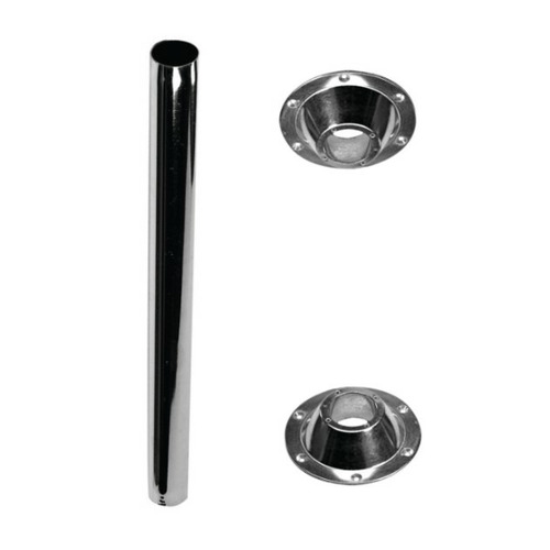 Kit pour assemblage pied de table - CARBEST 