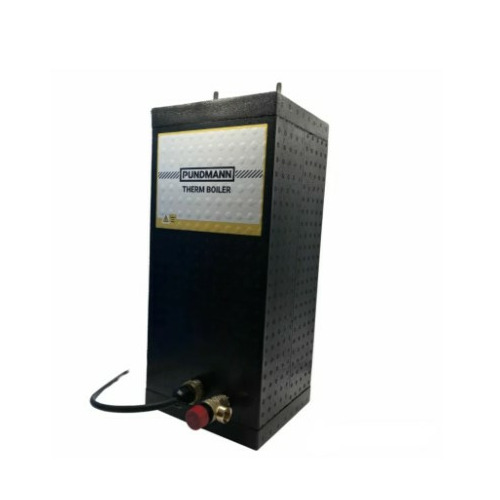 Chauffe-eau vertical simple résistance  9L - 12v -  PUNDMANN