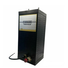 Miniature Chauffe-eau vertical simple résistance  9L - 12v -  PUNDMANN N° 0